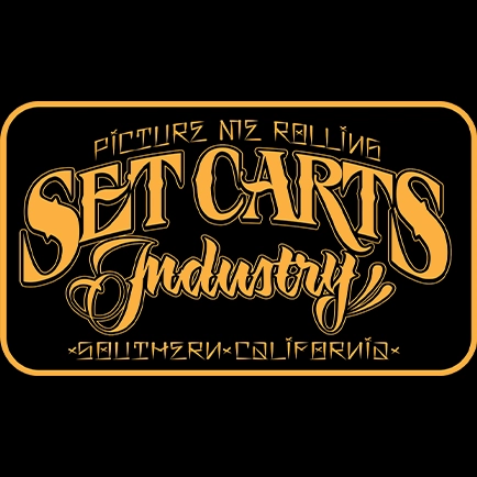 Set Carts Logo